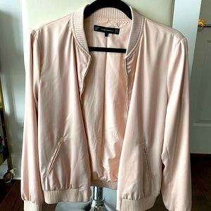Zara jacket size M